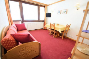 Résidence Le France - Studio 2pers LE FRANCE PLAGNE CENTRE MAE-9594